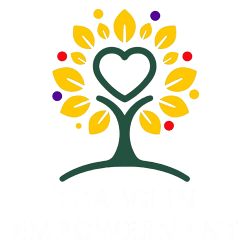 Thrive in Empowerment